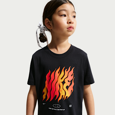 Nike Legend Big Kids' Dri-FIT T-Shirt. Nike.com